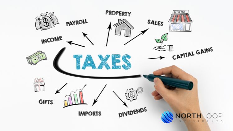 Tax Planning and Strategies for Multifamily Real Estate Owners