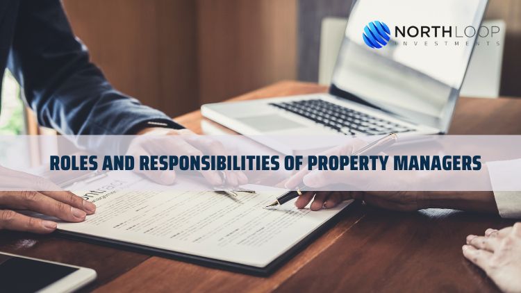 Roles and Responsibilities of Property Managers