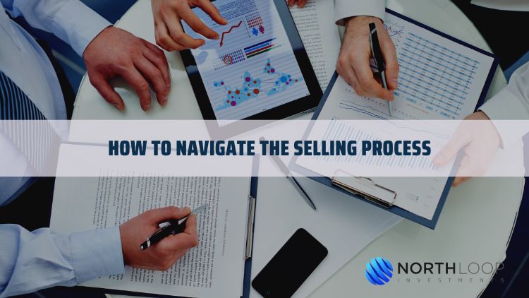 Navigating the Selling Process: A Step-by-Step Guide for Multifamily Property Owners