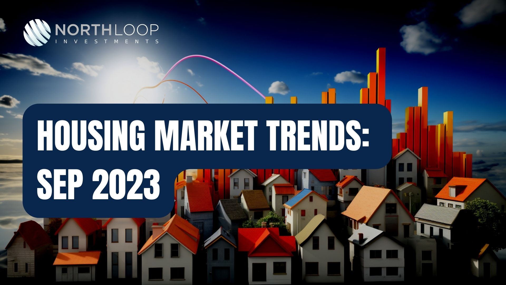 Housing Market Trends & Analysis for September 2023