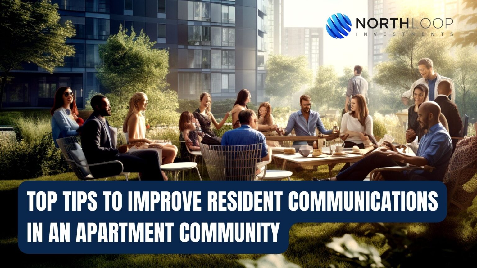 Top Tips to Improve Resident Communications in an Apartment Community