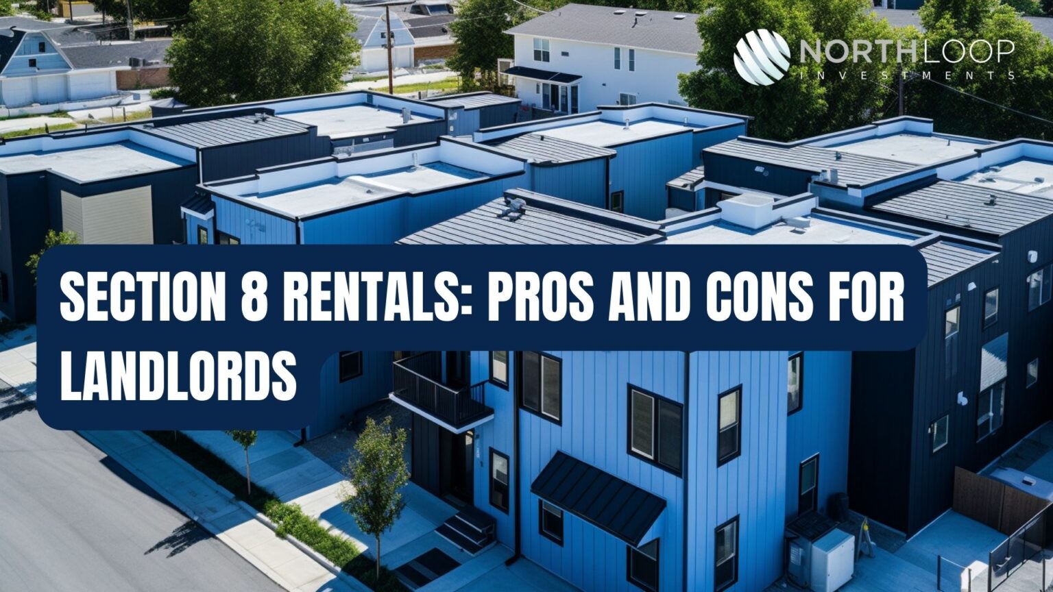 Section 8 Rentals: Pros and Cons