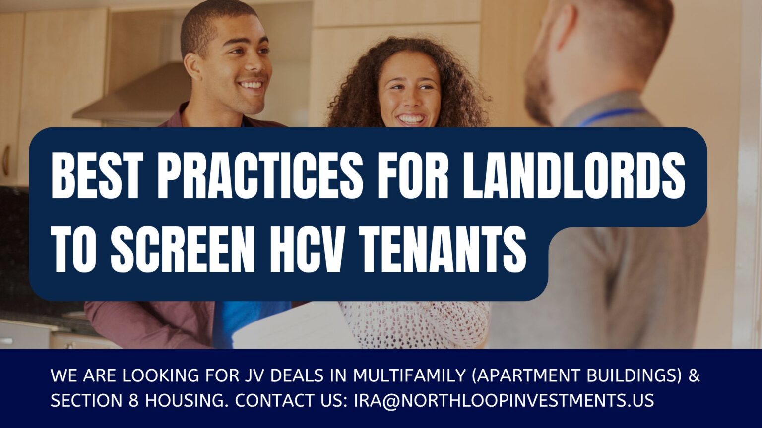 Screening HCV Tenants: Best Practices for Landlords