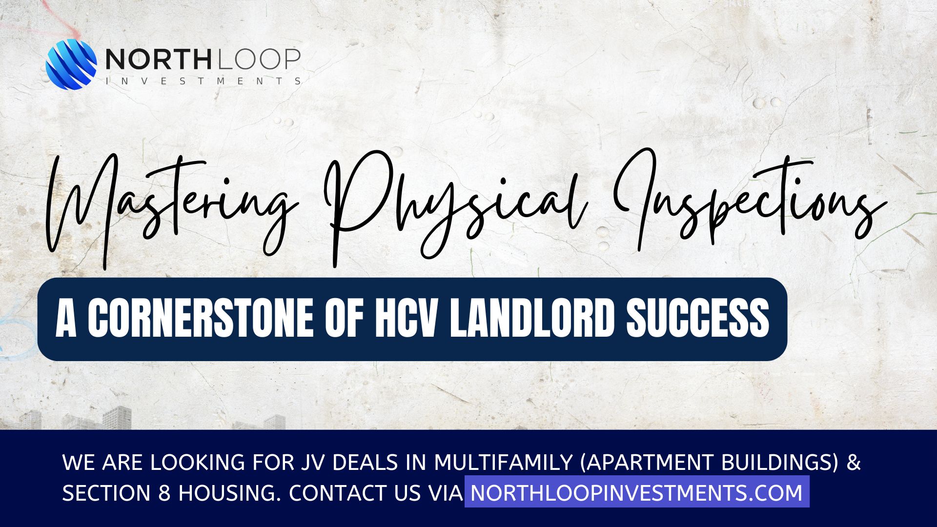 HCV Physical Inspections Tips