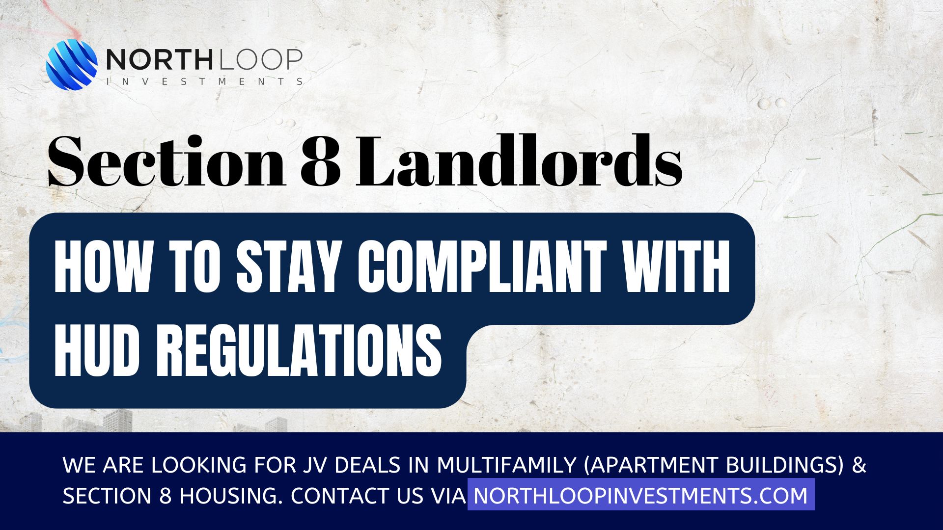 How to Stay Compliant with HUD Regulations