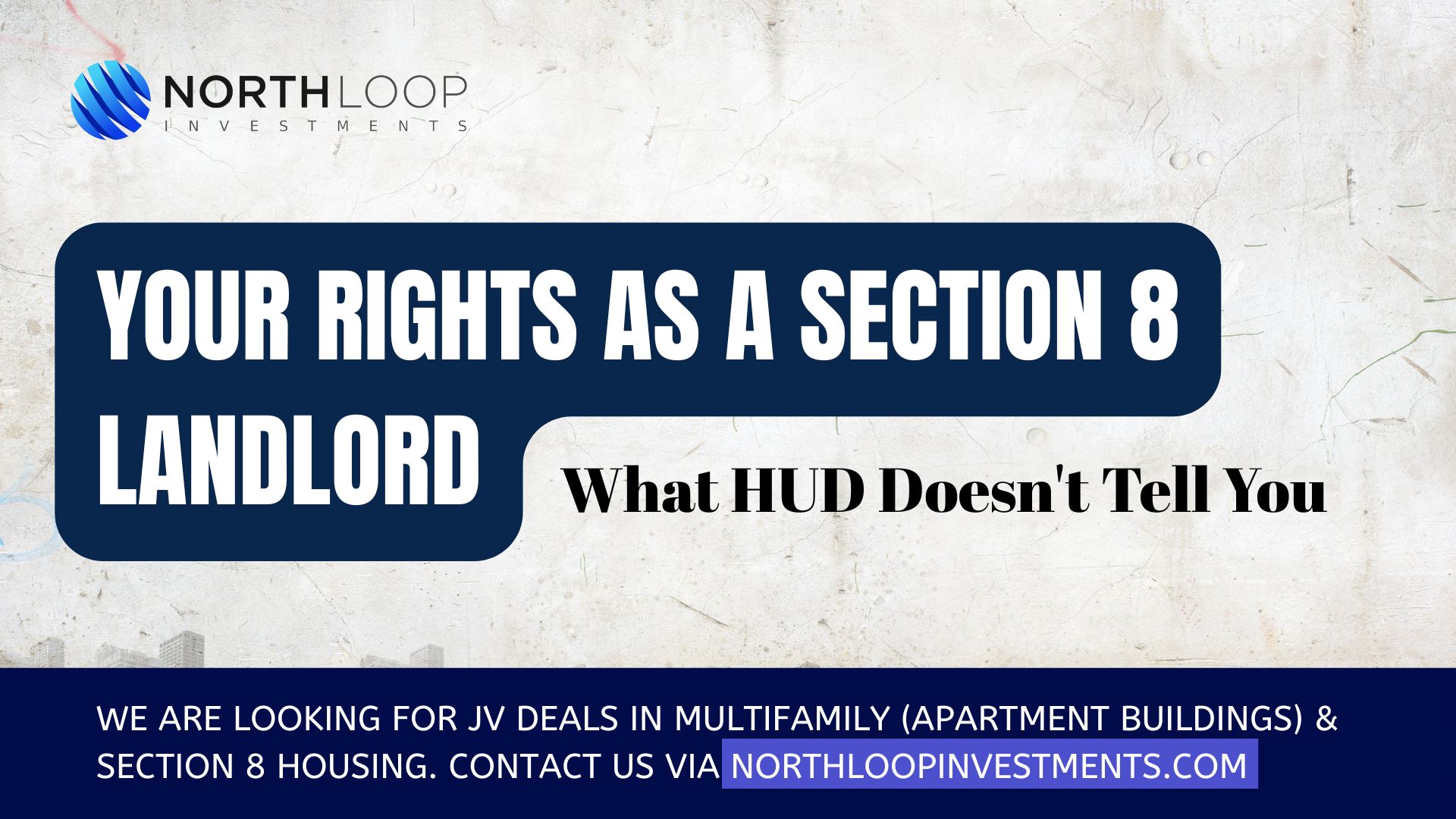 Your Rights as a Section 8 Landlord